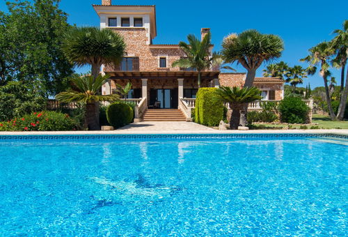 Maison 5 chambres Cala D'or