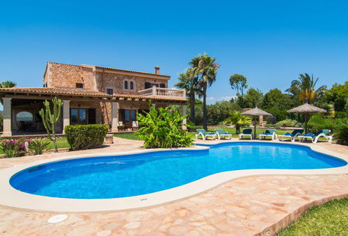 Villa 3 bedroom Felanitx