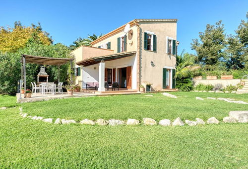 Villa 3 bedroom Alcúdia