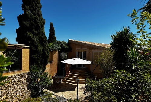 Appartement 1 chambre 