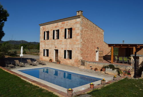 Haus 3 Zimmer Manacor