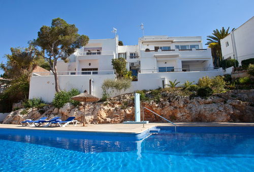 Appartement 3 chambres Cala D'or