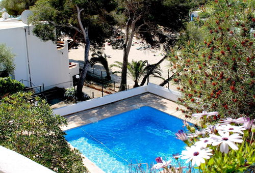 Apartment 2 bedroom Cala D'or