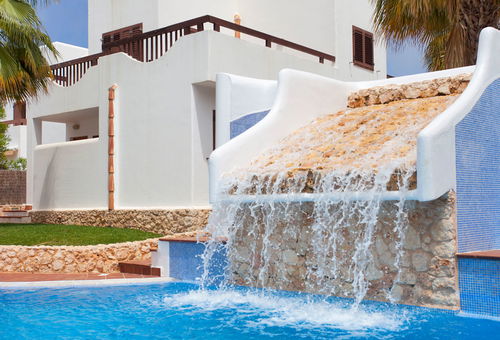 Maison 5 chambres Cala D'or