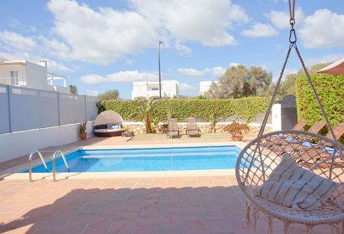 Maison 3 chambres Cala D'or