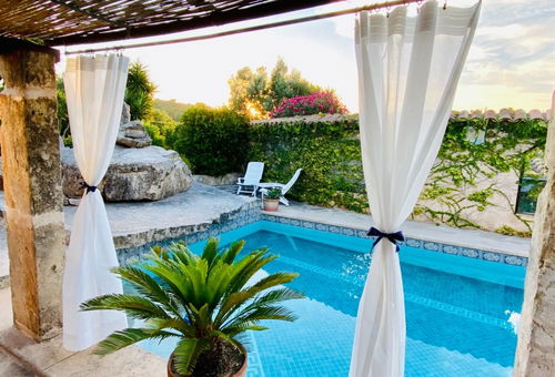 Appartement 1 chambre 