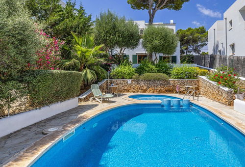 Maison 6 chambres Cala D'or