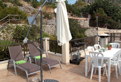 Haus 3 Zimmer Caimari