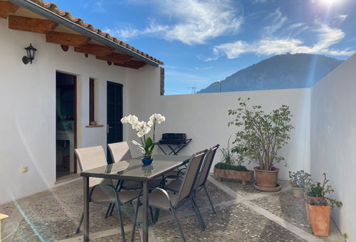 Villa 3 bedroom Pollença