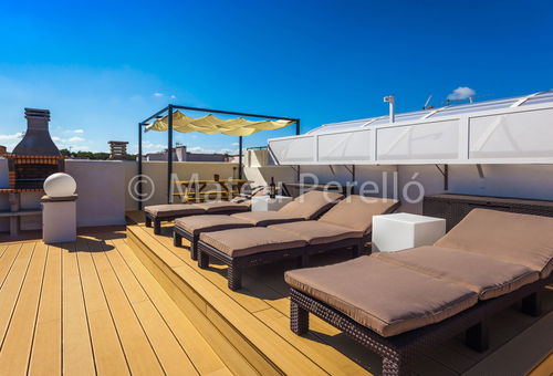 Appartement 2 chambres Can Picafort