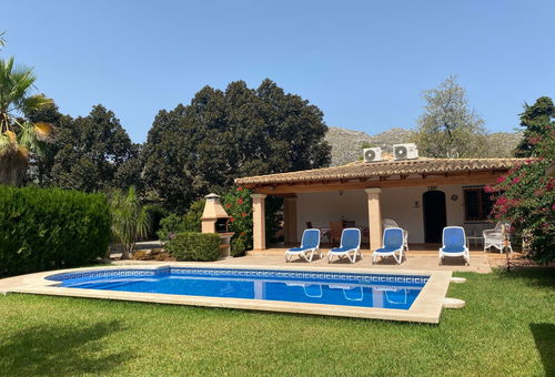 Villa 2 bedroom Pollença