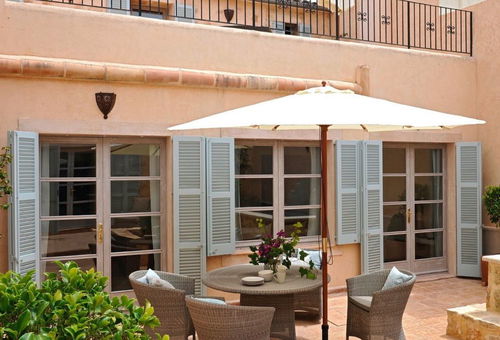 Villa 4 bedroom Santanyí