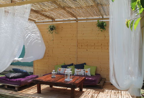 Maison 3 chambres Can Picafort