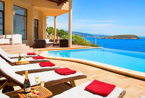 Maison 5 chambres Bendinat