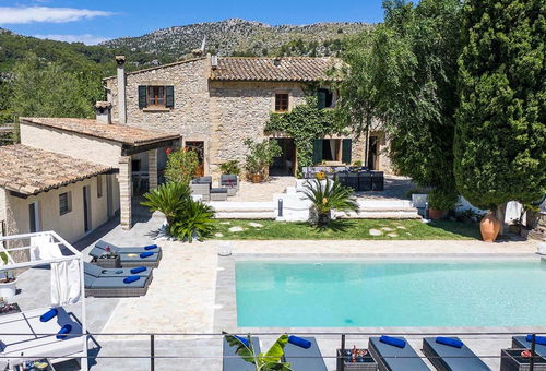 Maison 6 chambres Pollença