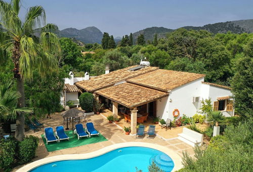 Maison 3 chambres Pollença