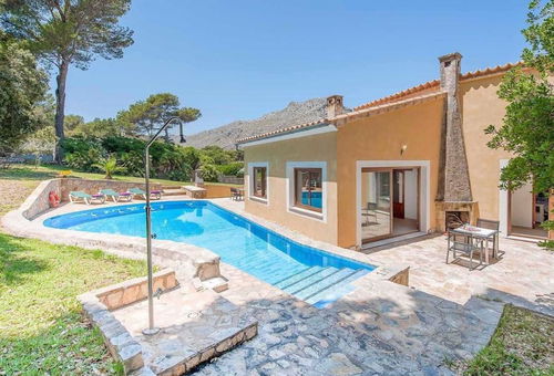 Maison 3 chambres Cala Sant Vicenç