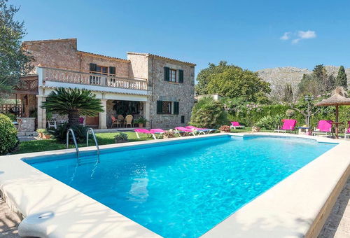 Maison 4 chambres Pollença