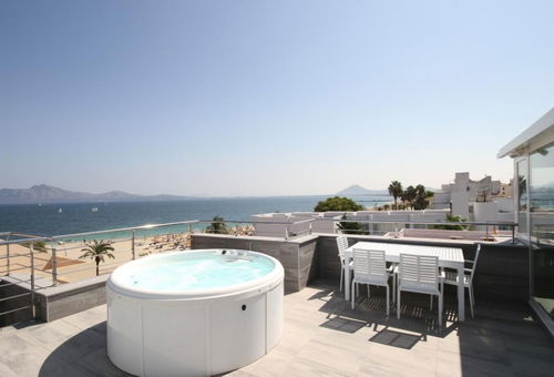 Appartement 2 chambres Pollença