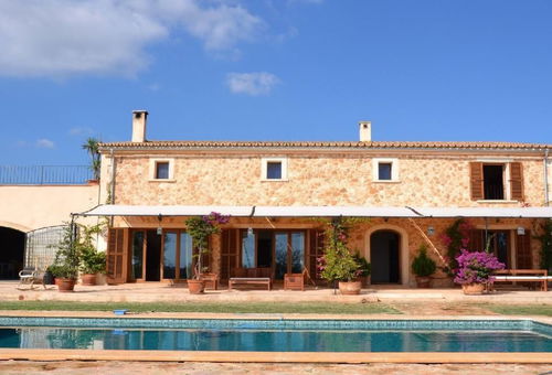 Appartement 3 chambres 