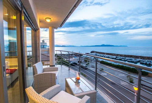 Maison 4 chambres Son Serra De Marina