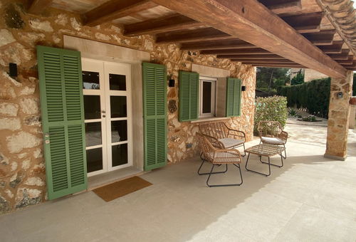 Maison 3 chambres Santanyí