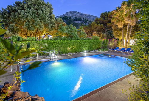 Haus 3 Zimmer Cala Sant Vicenç