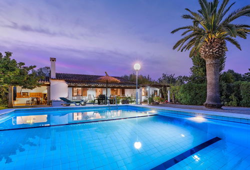 Haus 3 Zimmer Pollença