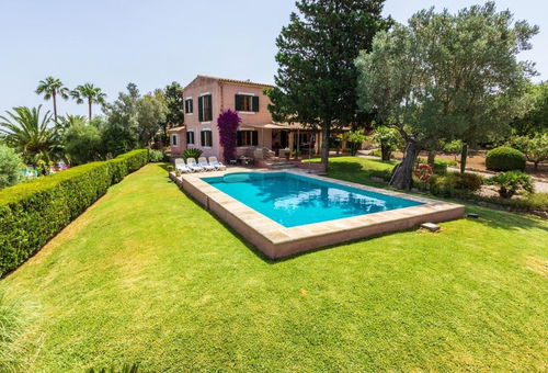 Villa 3 bedroom Alcúdia