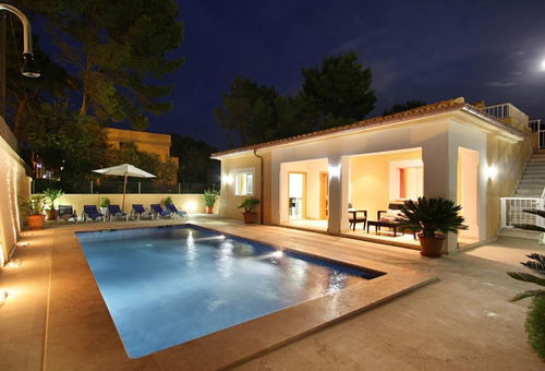 Maison 4 chambres Cala Sant Vicenç