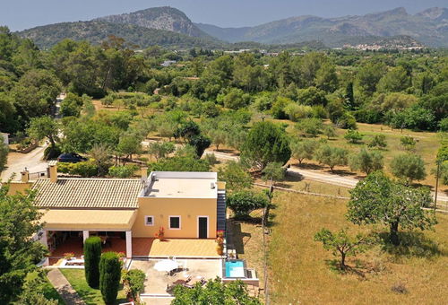 Haus 3 Zimmer Pollença