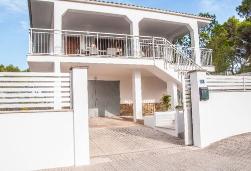 Villa 3 bedroom Son Serra De Marina
