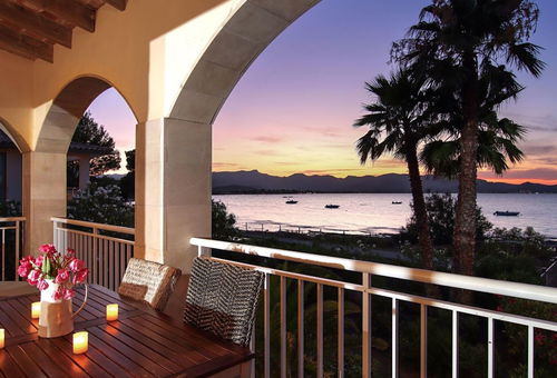 Villa 6 bedroom Alcúdia