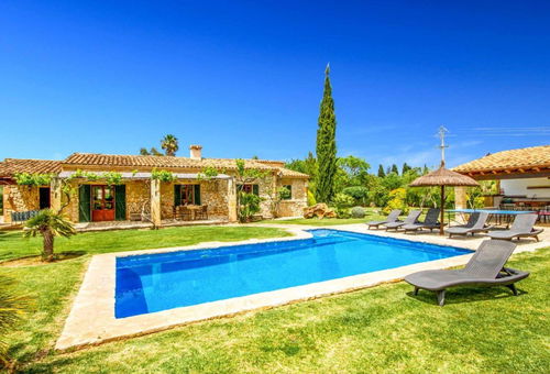 Villa 3 bedroom Pollença
