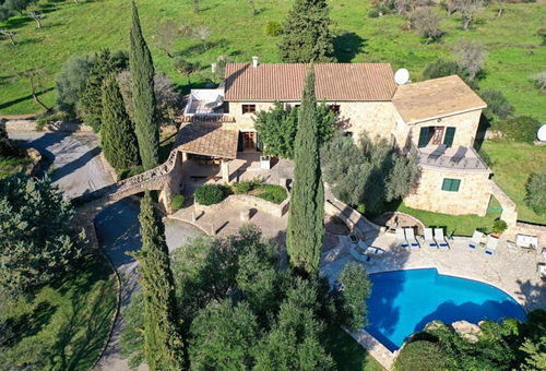 Haus 4 Zimmer Pollença