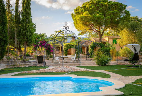 Villa 3 bedroom Santa Maria Del Camí