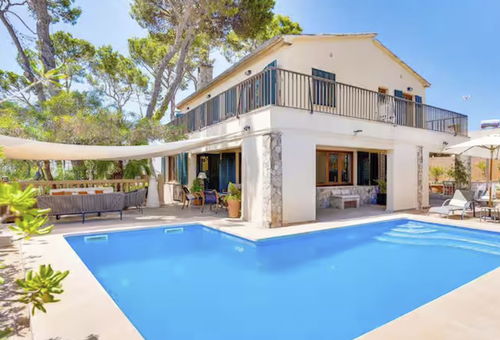 Villa 4 bedroom Palma