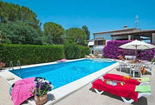 Villa 3 bedroom Pollença