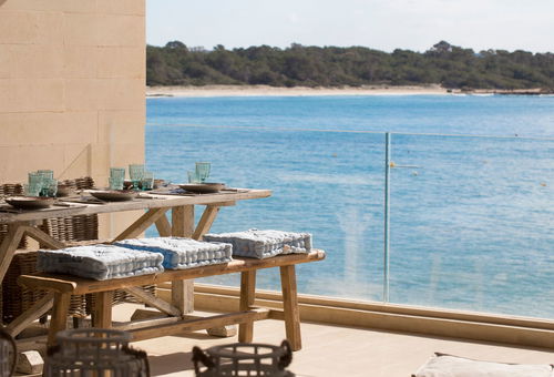 Villa 4 bedroom Colònia De Sant Jordi