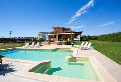 Villa 5 bedroom Muro