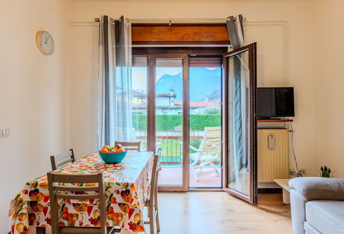 Wohnung 2 Zimmer Carlazzo