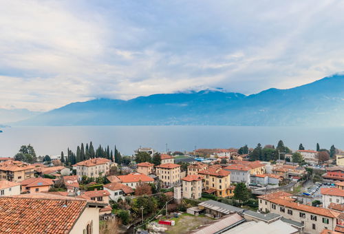 Wohnung 3 Zimmer Menaggio