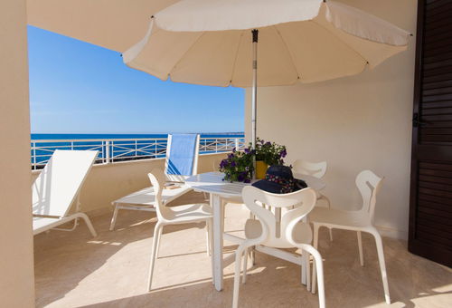 Apartment 3 bedroom Trappeto