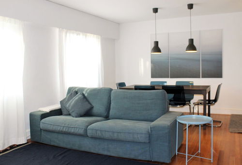 Appartement 4 chambres Oeiras