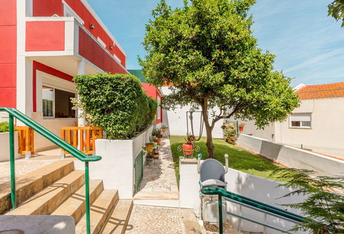 Villa 1 bedroom Miraflores