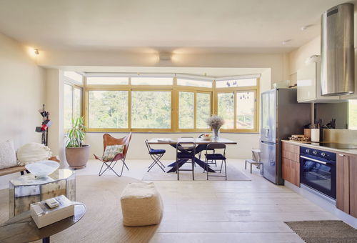 Appartement 2 chambres Estoril