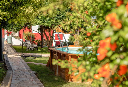 Villa 2 bedroom Miraflores