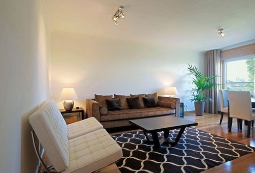 Apartment 1 bedroom Lisbonne