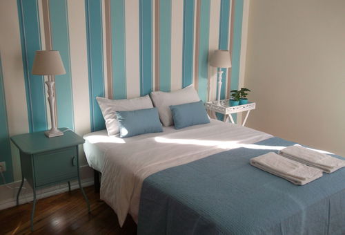 Appartement 6 chambres Lisbonne