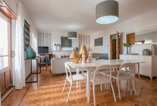 Appartement 6 chambres Lisbonne